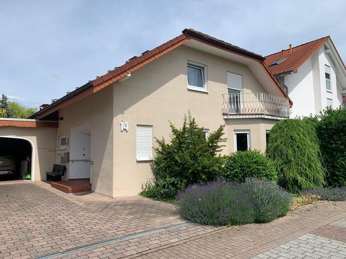 Frontansicht