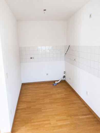 1.5-room apartment in Böblingen – Photo 4