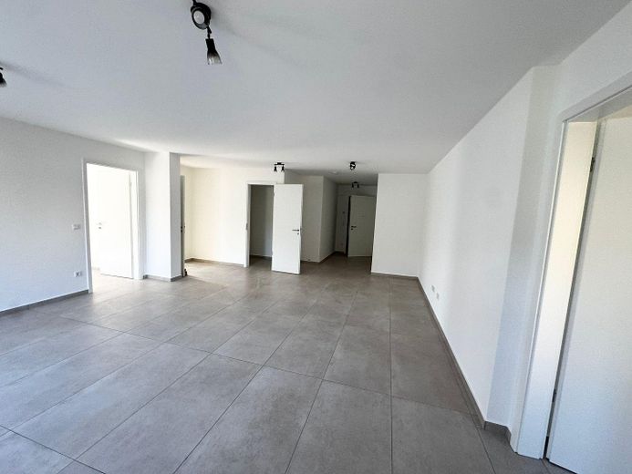شقة عصرية للإيجار في فالدبرول - Kaiserstraße 41c – Wohnzimmer