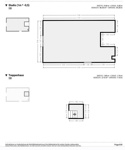 Neues Glück 🏡 Neues Zuhause – Foto 24
