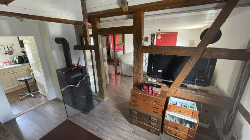 Wurzbach, EFH-Ora enormemente ridotto nel prezzo!!- – Foto 11