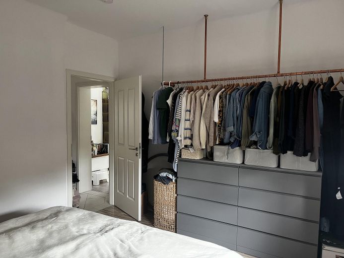 4-Zi Whg. in Biesdorf - Balkon, Garten, Stellplatz ... – Foto 10