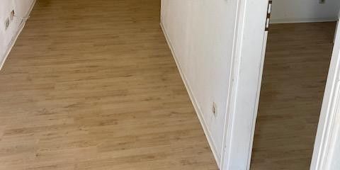 gemütliche 2 ZKB in der Innenstadt