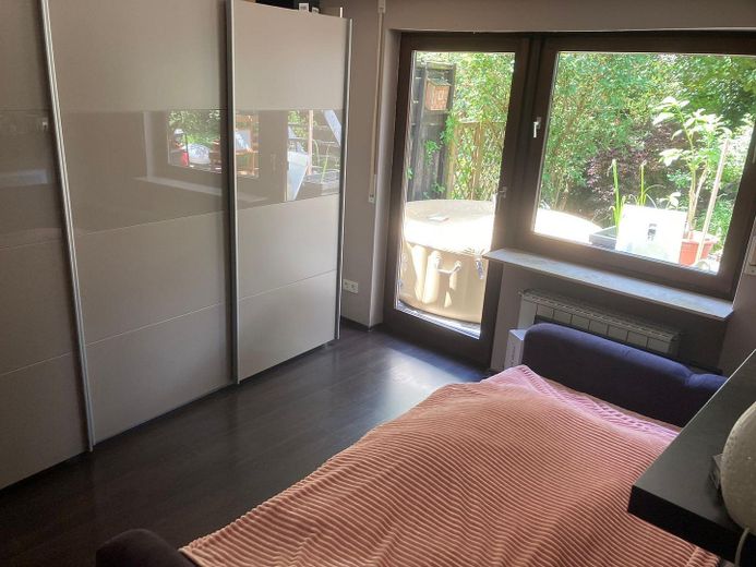 Schlafzimmer 3