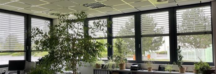 RÖD ** TOP Moderne Bürofläche ** ab Herbst 2026 ** ca. 750 qm