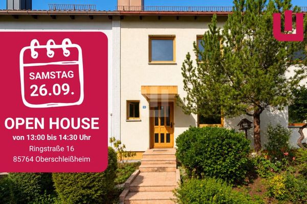 WINDISCH IMMOBILIEN - Familienfreundliches Reihenhaus mit Potential in ruhiger Lage - bezugsfrei!