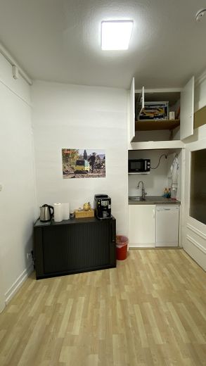 Eingangsbereich/Flurbereich