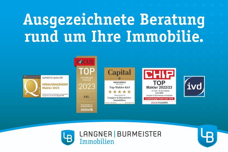 Ausgezeichnete Beratung rund u