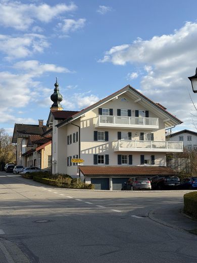 Gesamtansicht