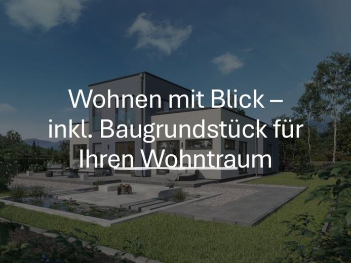 Esclusivamente per voi – realizzate il vostro sogno della casa di proprietà con Schwabenhaus – Foto 1