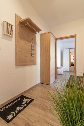Sonderpreis, Alles inklusive: voll eingerichtete 2-Zi-Whg mit schickem Bad/Balkon – फोटो 5