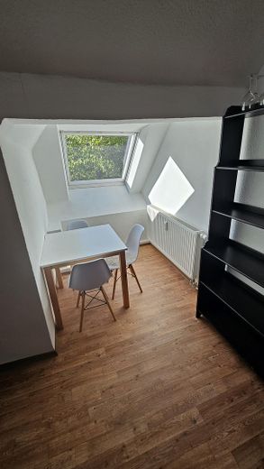 7 m² Vollmöbliertes WG-Zimmer mit Pauschalmiete in zentraler Lage von Frohnhausen – Foto 16