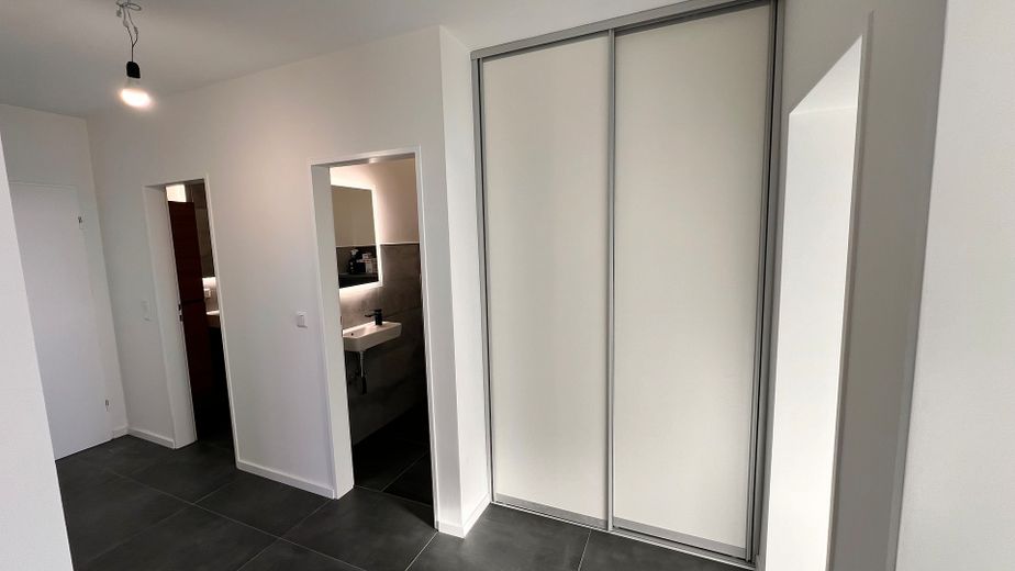 Einbauschrank 