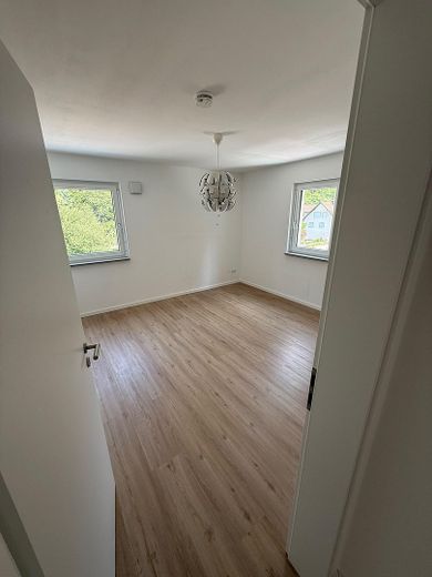 3-Zimmer Wohnung mit Balkon in Nordrach (Neubau/Barrierefrei/Einzug ab sofort möglich) – Raum 2