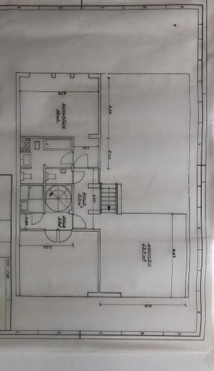 1. Etage