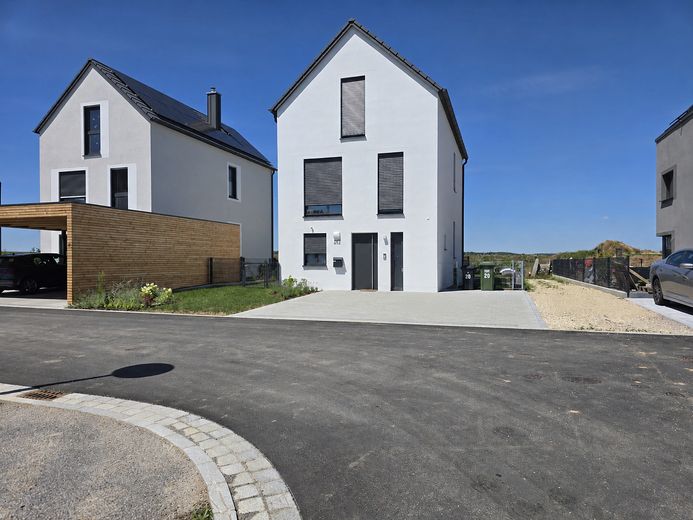 Exklusives Neubau-Einfamilienhaus in Köfering – Bezugsfertig ab Oktober 2026 – Foto 26