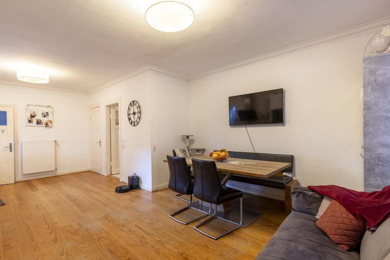 Küche Sitzegelegenheit