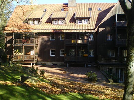 3-Zimmer mit Balkon in Braunlage mit CarPort – Foto 2