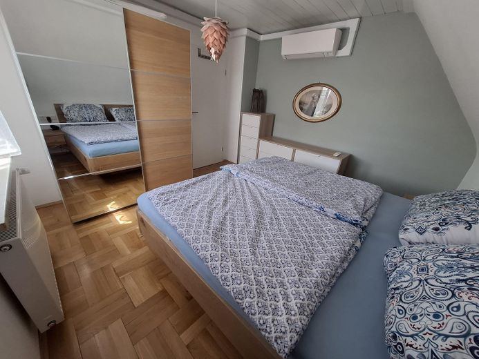 Elternschlafzimmer