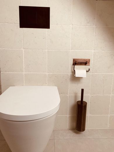 Bad en Suite