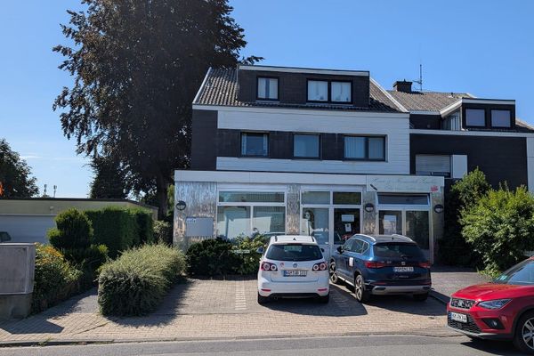 ETW in ruhiger Lage von Hamm