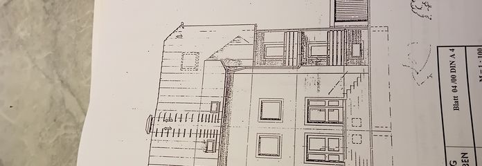 Maisonette Wohnung mit Charme zwischen Frankfurt und Darmstadt
