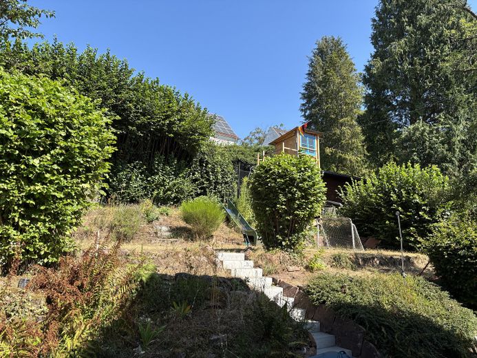 Detached house with potential in a prime location - KL/Lämmchesberg – Foto 2