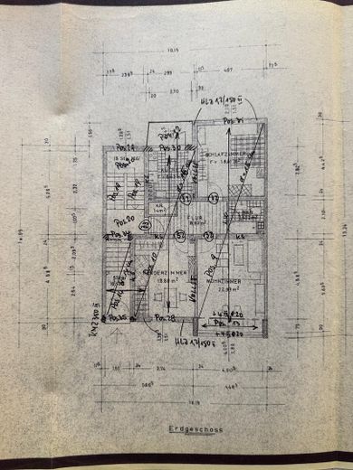 MEHRFAMILIENHAUS IN TOP-LAGE VON HANNOVER SÜDSTADT – Foto 44