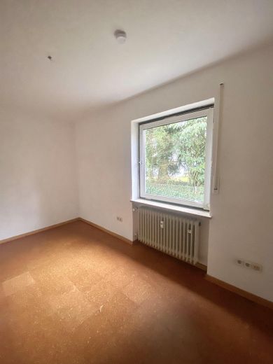 Helle 5-Zi Whg Dillingen / Donau (Nähe Krankenhaus) – Kinderzimmer 2