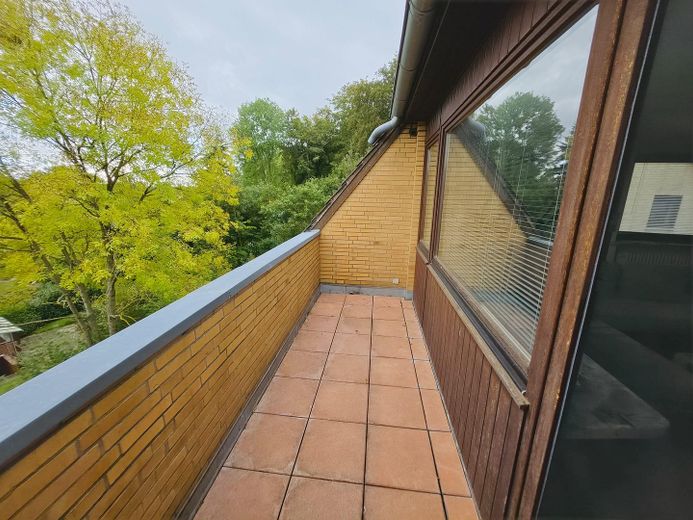 3-kamerappartement op een zeer goede en rustige locatie in een eengezinswoning in Mölln – Foto 11