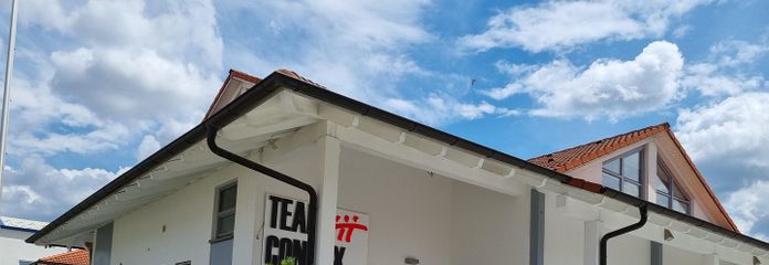 Representative office & practice building in Altdorf – perfect connections & accessible ground floor – Repräsentatives Gebäude