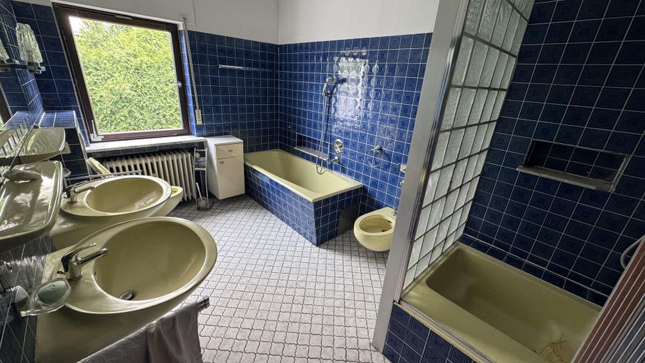 Müstakil Aile Evi - Komisyonsuz - Alan, Huzur & Rödermark’ta Büyük Potansiyel – S-Bahn 3 Dakika – Fotoğraf 16