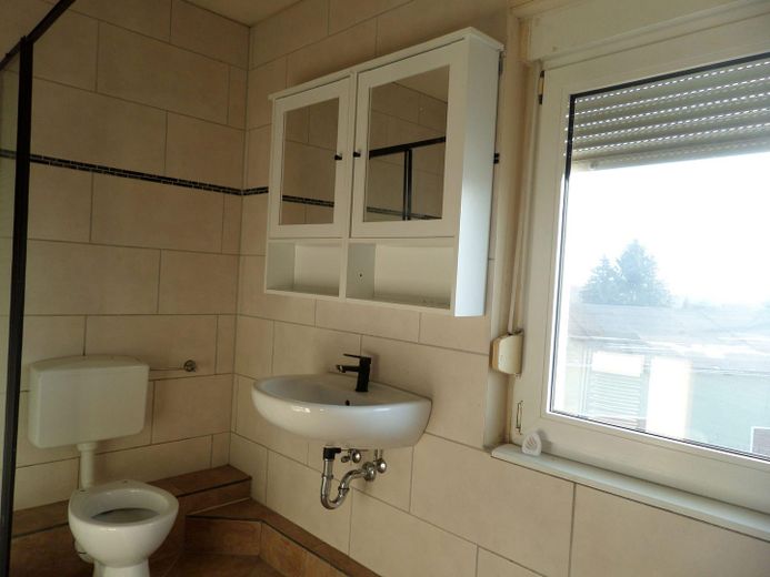 OG Bad Ausschnitt II