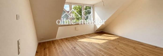 Erstbezug nach exklusivem Architekten-Umbau
