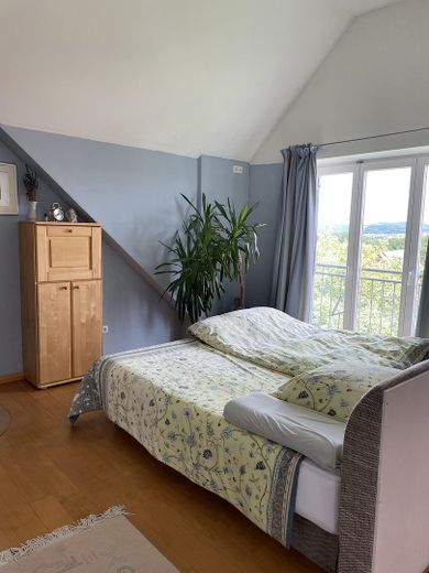 Schlafzimmer, OG