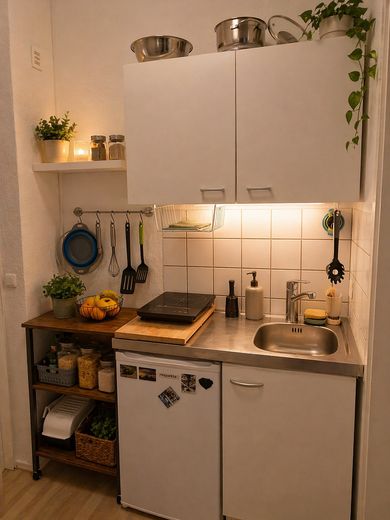 Furnished Apartment in Erlangen City Centre – Photo 3