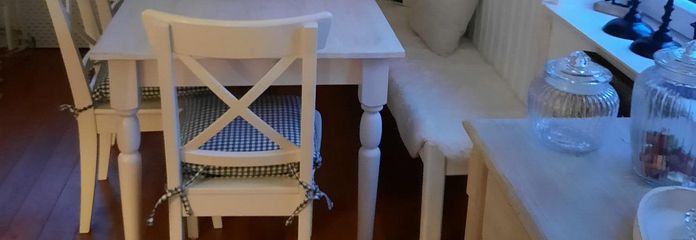Essbereich - Wohnung 3