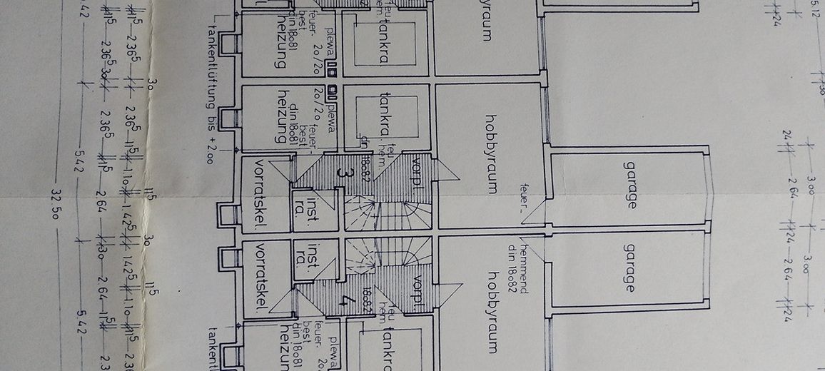 Reihenmittelhaus in zentraler Lage in 64653 Lorsch – Foto 4