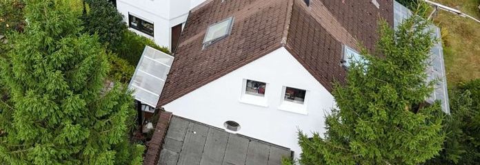 Ihr gemütlicher Rückzugsort im Grünen im Morsbacher Stadtgebiet