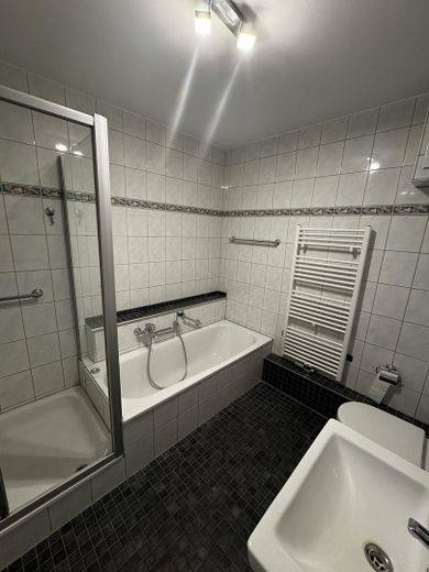 Schöne kleine Wohnung in unmittelbarer Stadtnähe – Foto 8
