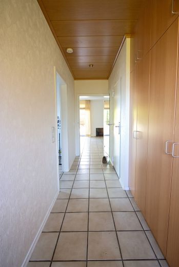Eingangsbereich Privatbereich