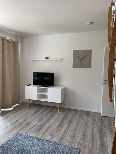 Schöne Maisonette in Hamburg Niendorf nahe Flughafen – Foto 8
