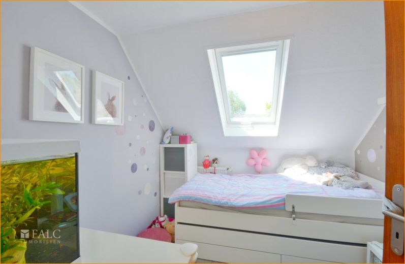 Wohnung 1. OG