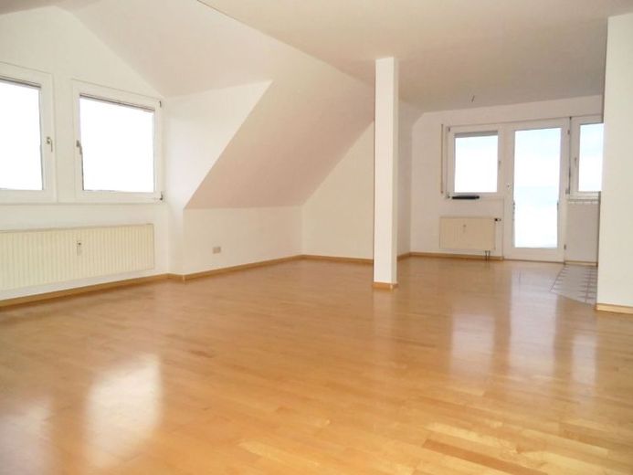Gemütliche 2,5 Zimmer Maisonettewohnung im Biberach/Kinzigtal – Foto 1
