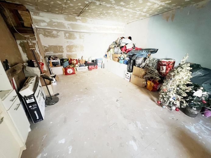 Schlafzimmer Anbau
