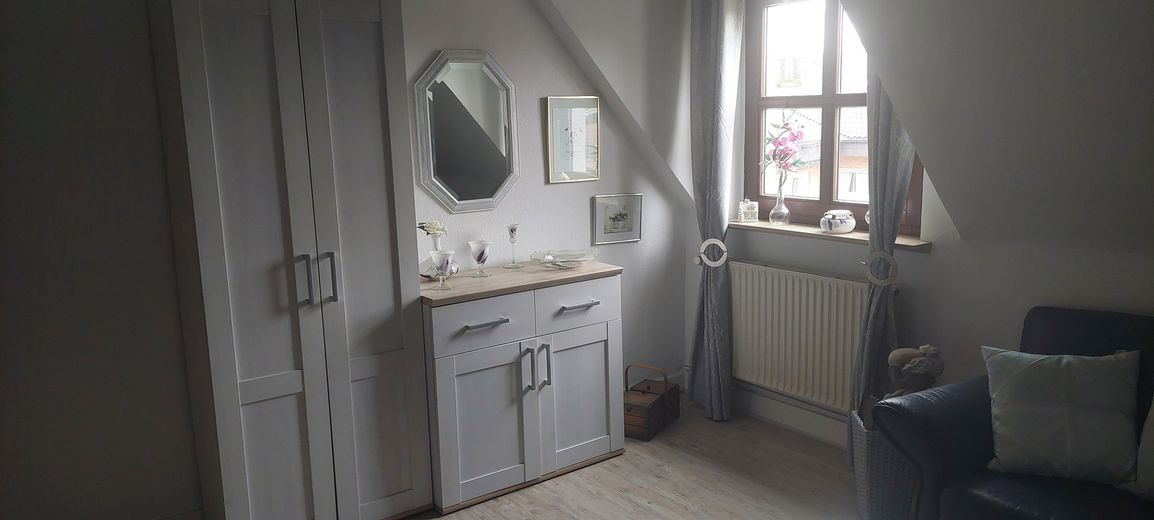 Gästezimmer