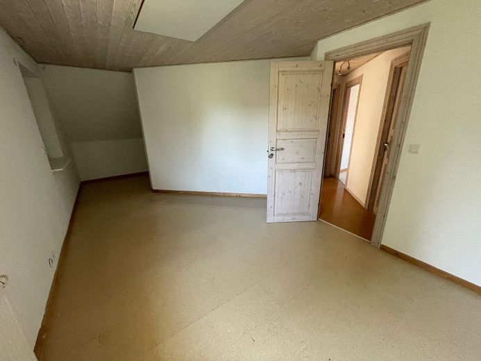 Reinbek-Schönningstedt’te şık ve bakımlı müstakil ev – Schlafzimmer