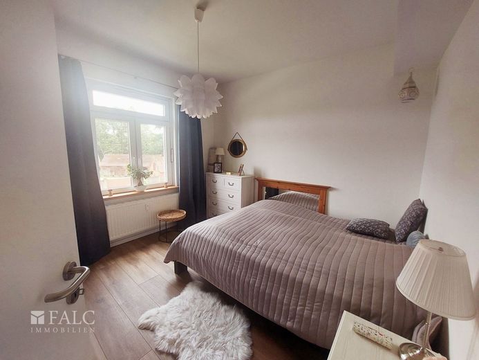Modernisiertes 2-Zimmer-Appartement - Kapitalanlage oder Eigennutzung – Schlafen