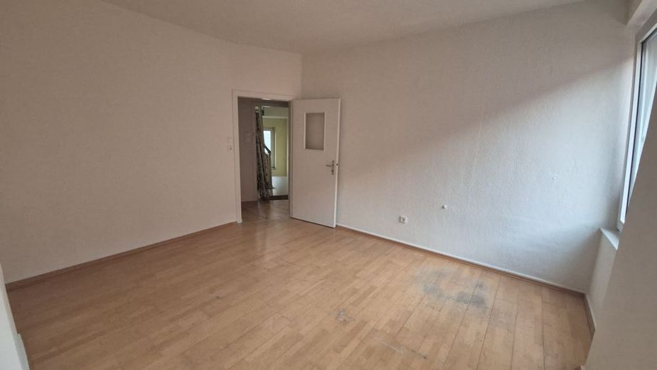 Vivere in tranquillità tra l'università, Barbarossaplatz e Volksgarten - vuoto (A385os) – Blick vom Fenster