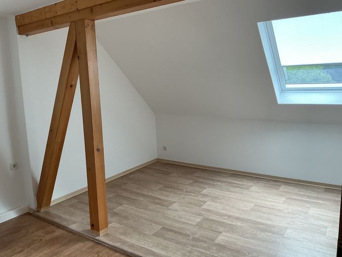 Energetisch saniertes Haus mit 2 EG-Wohnungen mit Fußbodenheizung im Mittelbach und nicht Sonnenberg – Foto 14